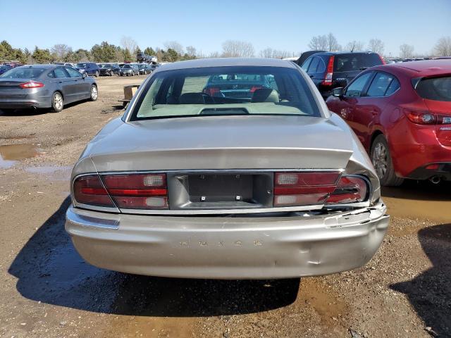 Photo 6 from auction – 2001 BUICK PARK AVENU with VIN 1G4CW54K314152316