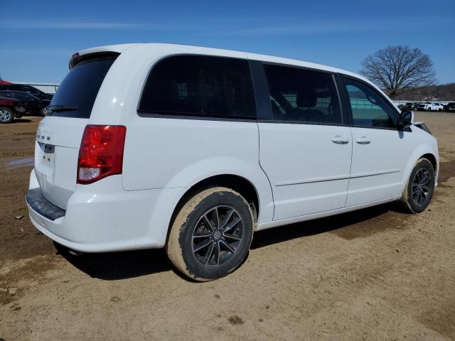 Photo 3 from auction – 2016 DODGE GRAND CARA with VIN 2C4RDGCG5GR386931