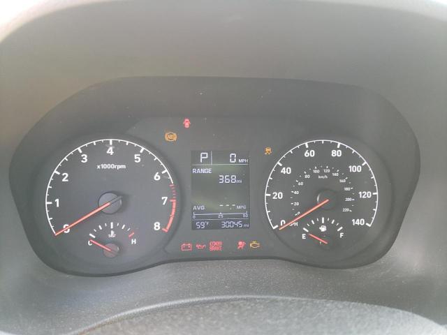 Photo 9 from auction – 2018 HYUNDAI ACCENT SE with VIN 3KPC24A36JE013514