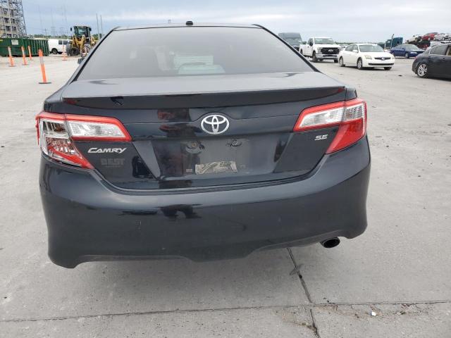 Photo 6 from auction – 2012 TOYOTA CAMRY with VIN 4T1BF1FK2CU103631
