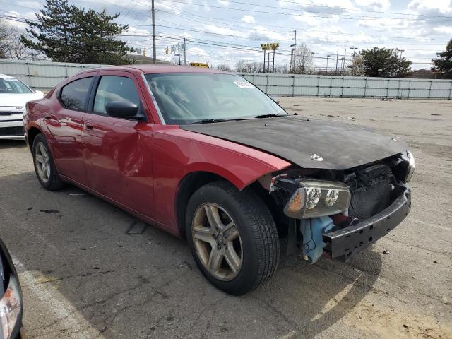 Photo 4 from auction – 2008 DODGE CHARGER with VIN 2B3KA43G18H228040