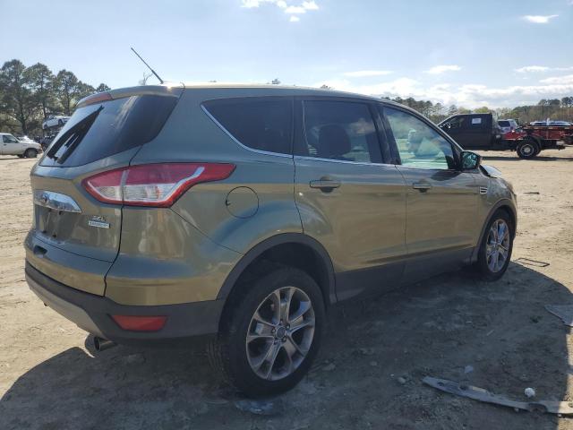 Photo 3 from auction – 2013 FORD ESCAPE SEL with VIN 1FMCU0H99DUC79317