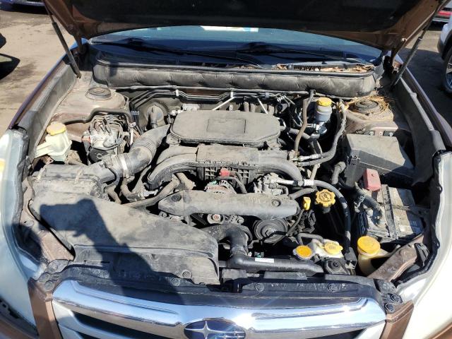 Снимка 11 от търг – 2011 SUBARU OUTBACK 2. с VIN 4S4BRBGC2B3356330