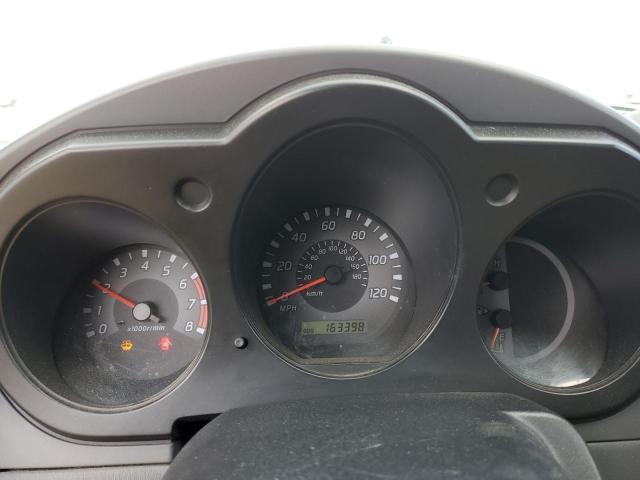 Photo 9 from auction – 2003 NISSAN FRONTIER C with VIN 1N6ED27T23C466695