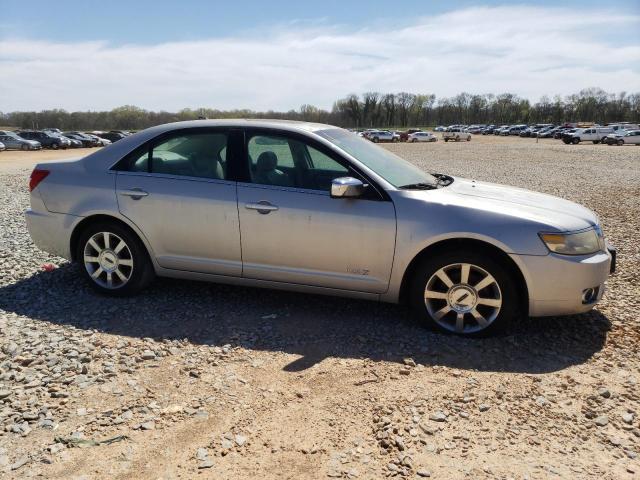 Photo 4 from auction – 2007 LINCOLN MKZ with VIN 3LNHM26T87R624588