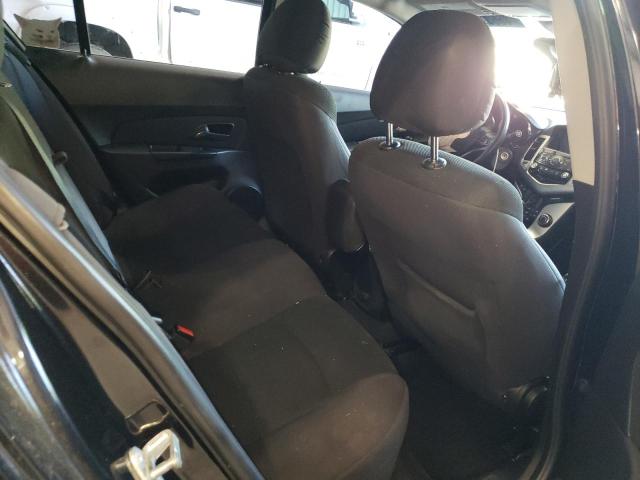 Photo 10 from auction – 2014 CHEVROLET CRUZE LT with VIN 1G1PC5SB7E7208546