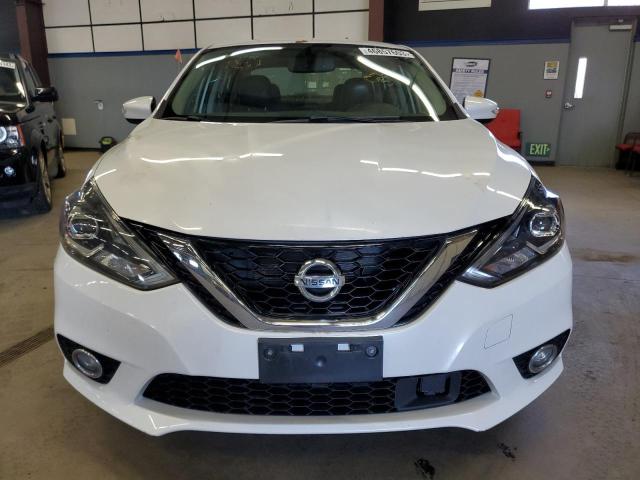 صورة رقم 5 من المزاد - 2016 NISSAN SENTRA مع VIN 3N1AB7AP1GY319932