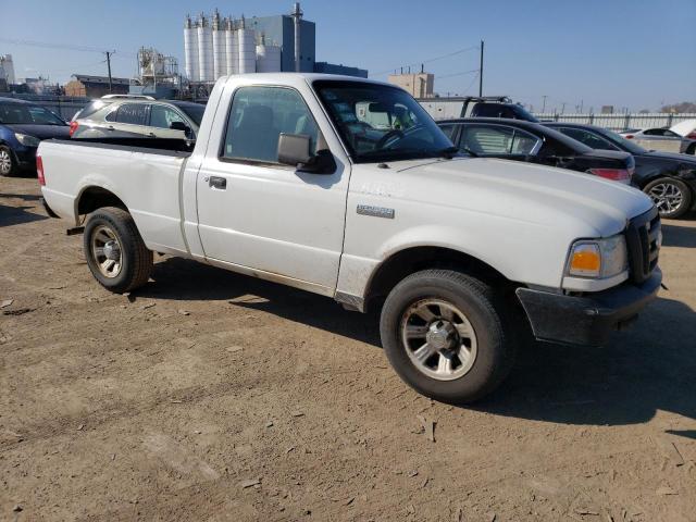Foto 4 de la subasta – 2008 FORD RANGER con VIN 1FTYR10D38PB11386