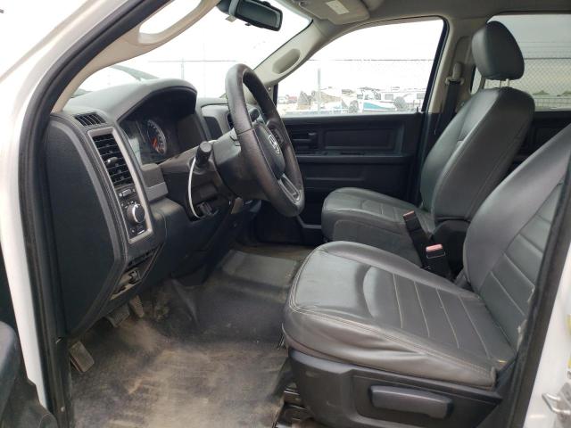 Photo 7 from auction – 2015 RAM 2500 ST with VIN 3C6TR5HT0FG586435