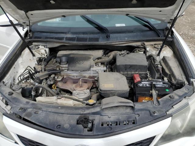 Photo 11 from auction – 2013 TOYOTA CAMRY L with VIN 4T1BF1FK2DU663649