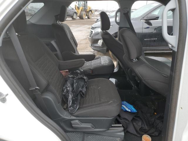 Photo 10 from auction – 2021 FORD EXPLORER X with VIN 1FMSK8DH5MGB77881