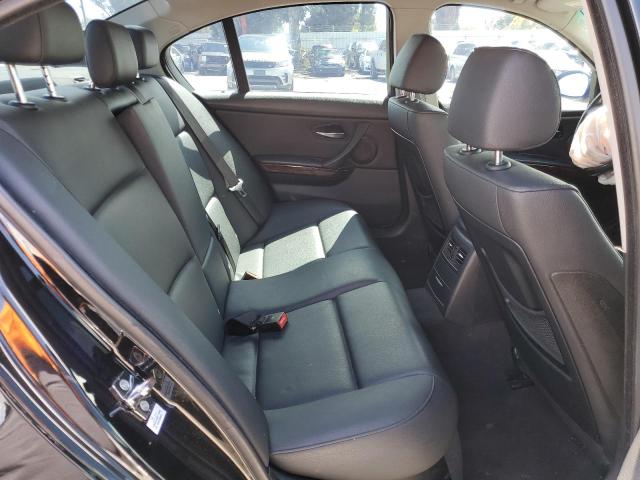 Photo 10 from auction – 2006 BMW 330 I with VIN WBAVB33596KS36620