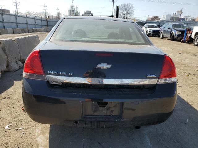 Photo 6 from auction – 2011 CHEVROLET IMPALA LT with VIN 2G1WG5EK3B1217006
