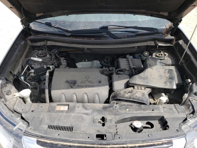صورة رقم 12 من المزاد - 2016 MITSUBISHI OUTLANDER مع VIN JA4AD3A36GZ013290