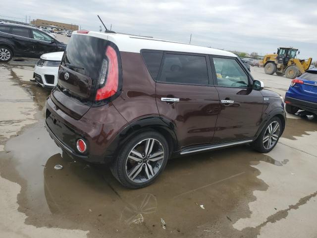Photo 3 from auction – 2017 KIA SOUL + with VIN KNDJP3A51H7462808