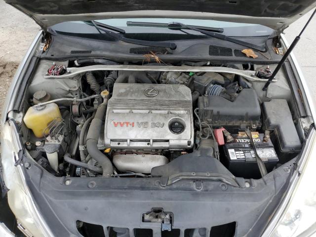 Photo 11 from auction – 2002 LEXUS ES 300 with VIN JTHBF30G925024209