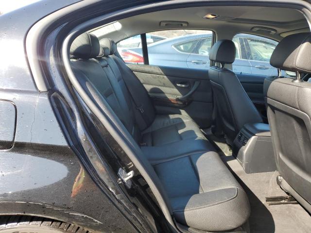 Photo 10 from auction – 2011 BMW 328 XI with VIN WBAPK7G56BNN70056
