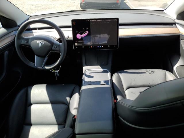 Photo 8 from auction – 2022 TESLA MODEL 3 with VIN 5YJ3E1EA3NF291317