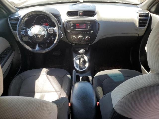 Photo 8 from auction – 2014 KIA SOUL with VIN KNDJN2A21E7068159