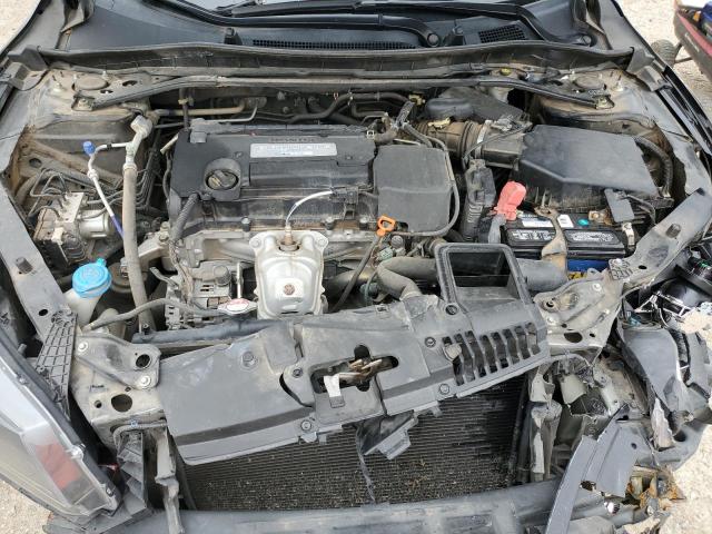 Photo 11 from auction – 2014 HONDA ACCORD EXL with VIN 1HGCR2F81EA306963