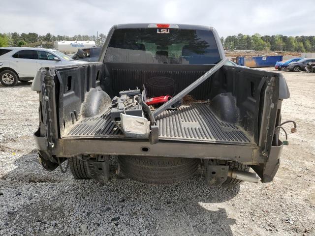 Photo 6 from auction – 2015 FORD F150 SUPER with VIN 1FTEW1CP6FKF20056