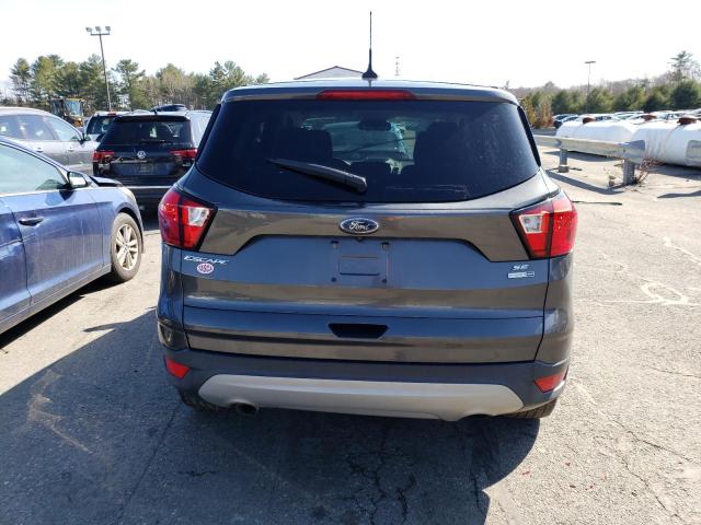 Photo 6 from auction – 2019 FORD ESCAPE SE with VIN 1FMCU9GD1KUA72766