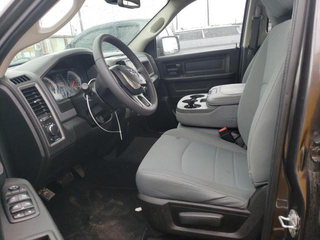 Photo 7 from auction – 2019 RAM 1500 CLASS with VIN 1C6RR6FT7KS719746