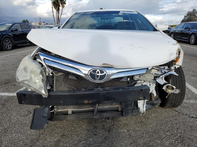 صورة رقم 5 من المزاد - 2012 TOYOTA CAMRY BASE مع VIN 4T4BF1FK9CR211542