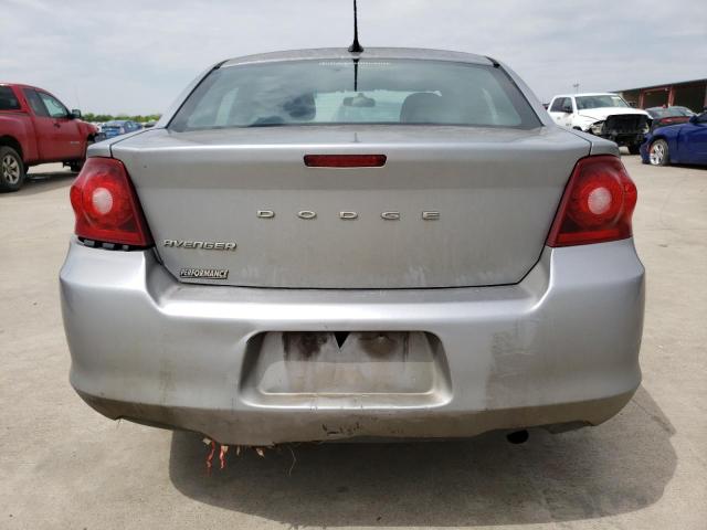 Photo 6 from auction – 2013 DODGE AVENGER SE with VIN 1C3CDZAB8DN753830