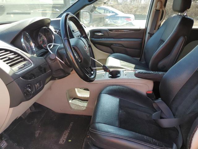 صورة رقم 7 من المزاد - 2016 DODGE GRAND CARA مع VIN 2C4RDGCG8GR373977