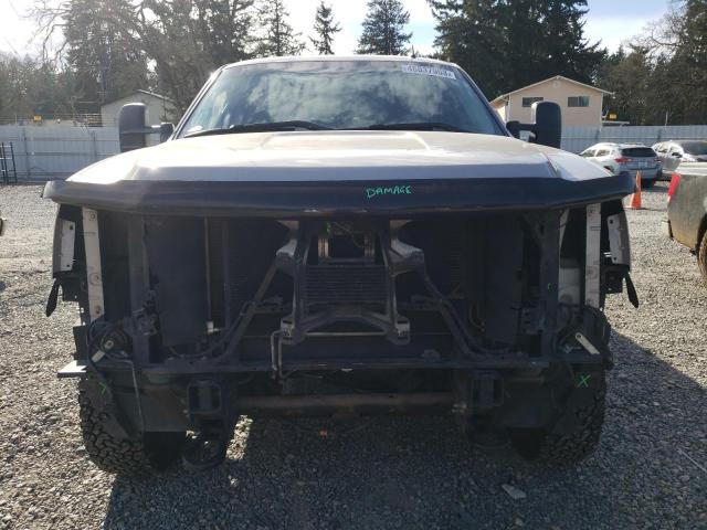 Photo 5 from auction – 2007 GMC SIERRA K25 with VIN 1GTHK29K17E543321