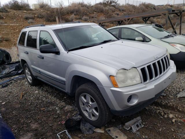 Photo 4 from auction – 2005 JEEP GRAND CHER with VIN 1J4GR48K55C665364