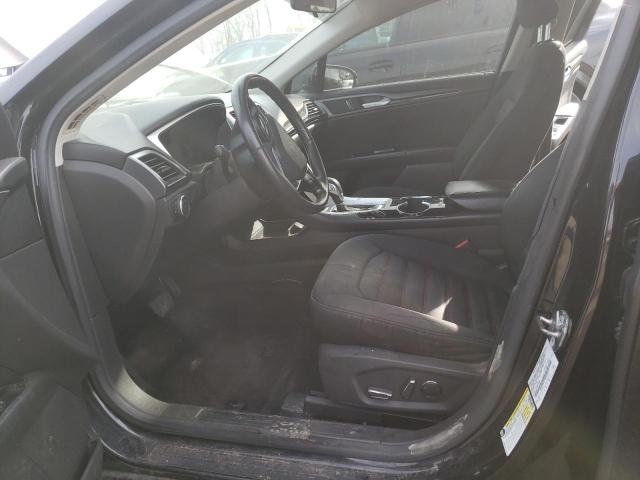 Photo 7 from auction – 2015 FORD FUSION SE with VIN 3FA6P0H71FR237392