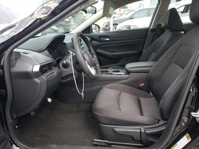 Photo 7 from auction – 2022 NISSAN ALTIMA S with VIN 1N4BL4BVXNN330955
