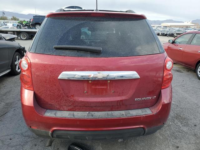 Photo 6 from auction – 2015 CHEVROLET EQUINOX LT with VIN 2GNALCEK1F6195976