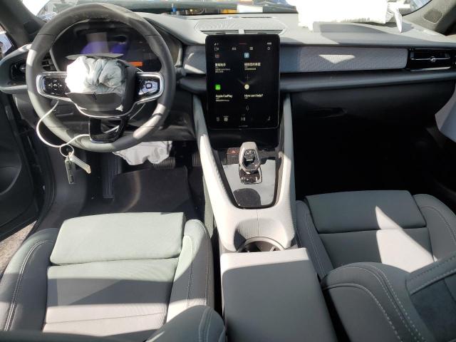 Photo 8 from auction – 2023 POLESTAR 2 with VIN YSMEG3KA6PL130922