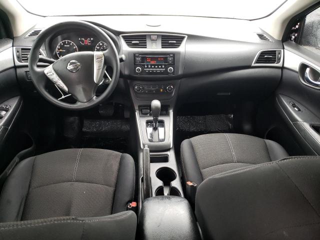 Photo 8 from auction – 2016 NISSAN SENTRA S with VIN 3N1AB7AP0GY292013