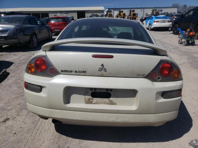 Photo 6 from auction – 2003 MITSUBISHI ECLIPSE GS with VIN 4A3AC44GX3E018424