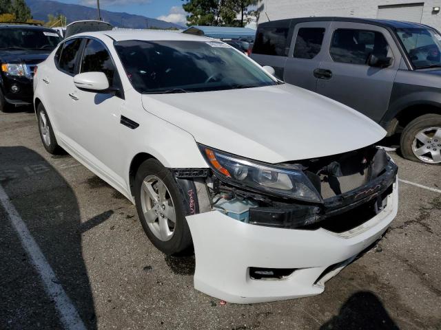 Photo 4 from auction – 2015 KIA OPTIMA LX with VIN KNAGM4A78F5594626
