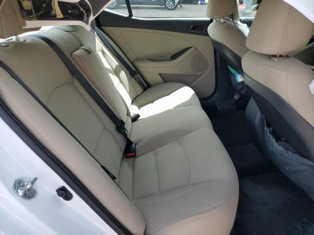 Photo 10 from auction – 2015 KIA OPTIMA LX with VIN 5XXGM4A70FG504321