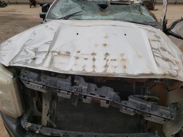 Photo 11 from auction – 2012 FORD F250 SUPER with VIN 1FT7W2B62CEC42077
