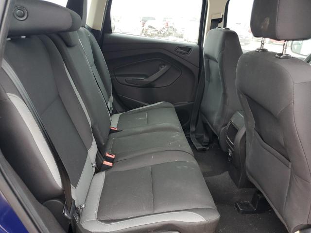 Photo 11 from auction – 2016 FORD ESCAPE S with VIN 1FMCU0F72GUB23139