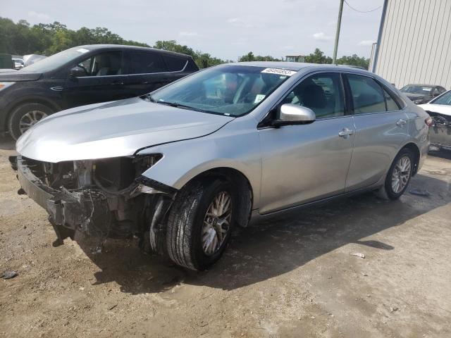 TOYOTA CAMRY LE 2016 with VIN 4T1BF1FK2GU581862 - Photo from auction