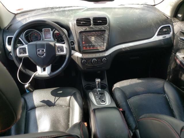 Photo 8 from auction – 2016 DODGE JOURNEY R/ with VIN 3C4PDDEG6GT243132