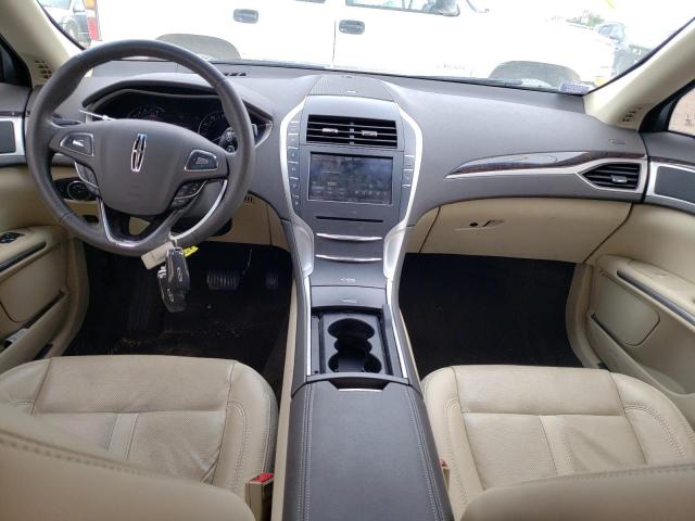 Photo 8 from auction – 2013 LINCOLN MKZ with VIN 3LN6L2GK0DR812324