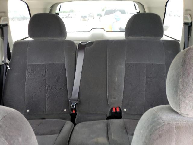 Photo 10 from auction – 2007 CHEVROLET TRAILBLAZE with VIN 1GNDT13SX72104867