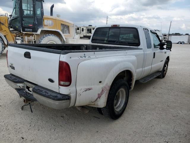 Photo 3 from auction – 2002 FORD F350 SUPER with VIN 1FTWX32FX2EA72287