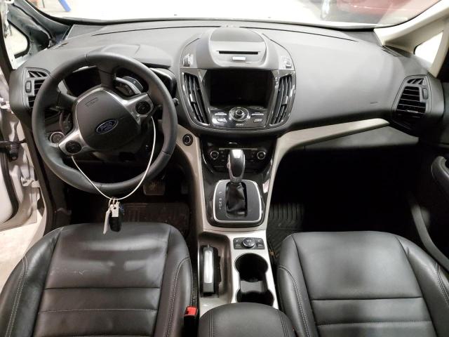 Photo 8 from auction – 2015 FORD C-MAX SEL with VIN 1FADP5BU0FL120808