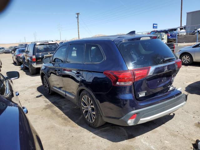 Zdjęcie 2 z aukcji – 2017 MITSUBISHI OUTLANDER z VIN JA4AD2A39HZ041063