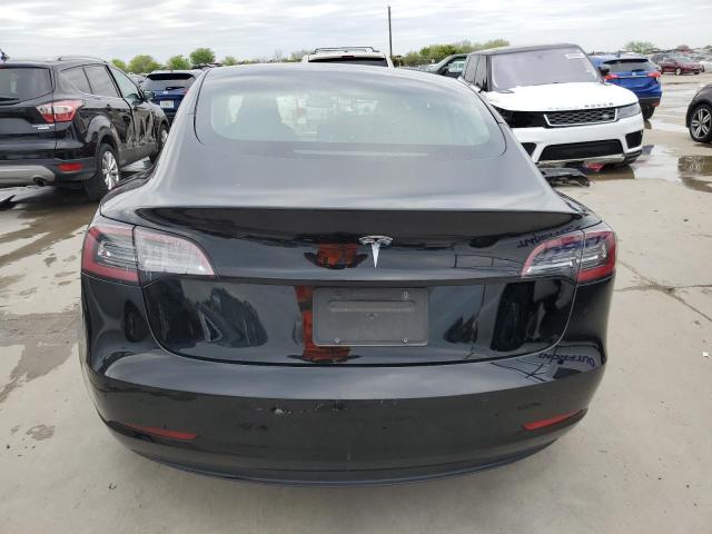 Photo 6 from auction – 2022 TESLA MODEL 3 with VIN 5YJ3E1EA9NF189276